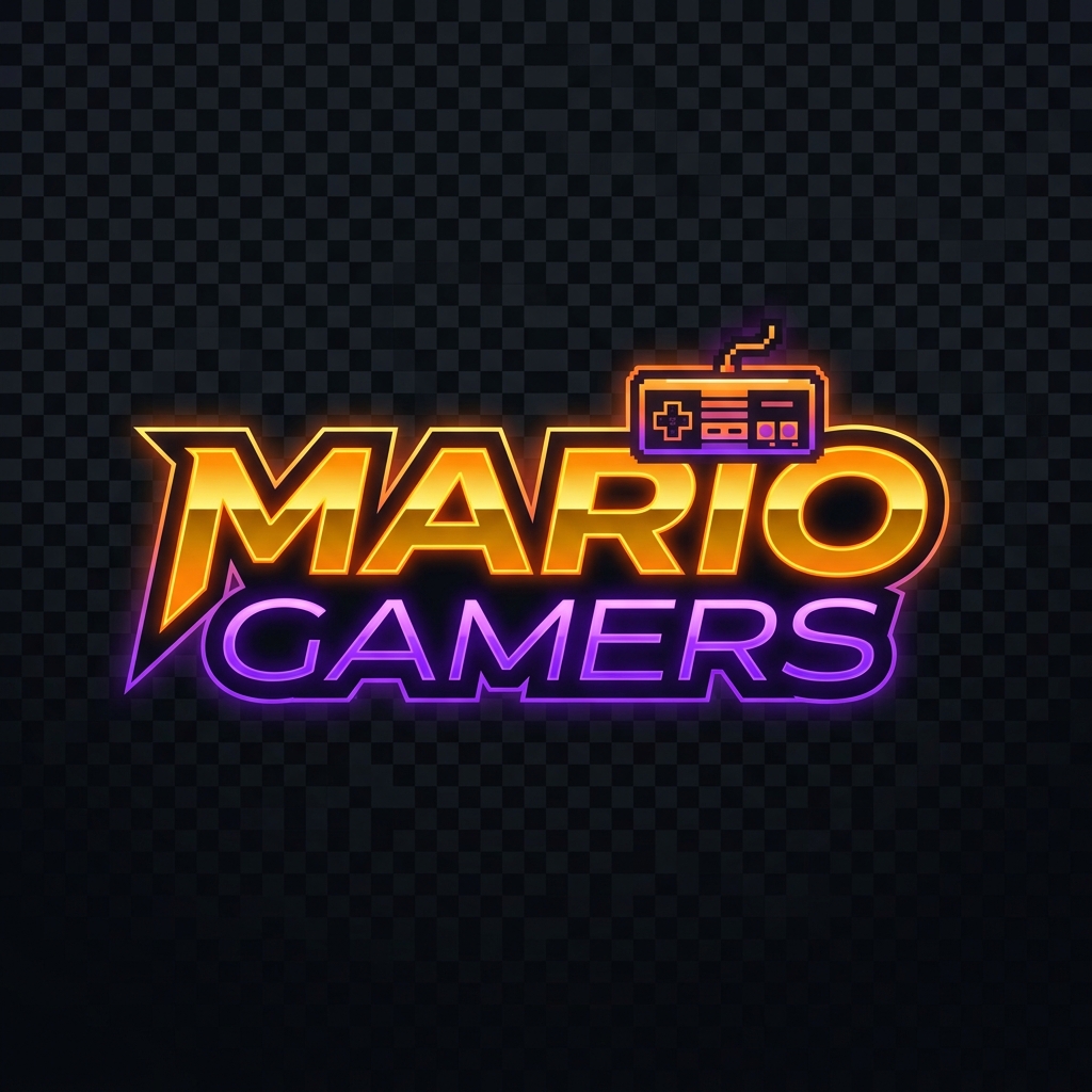 MarioGamers